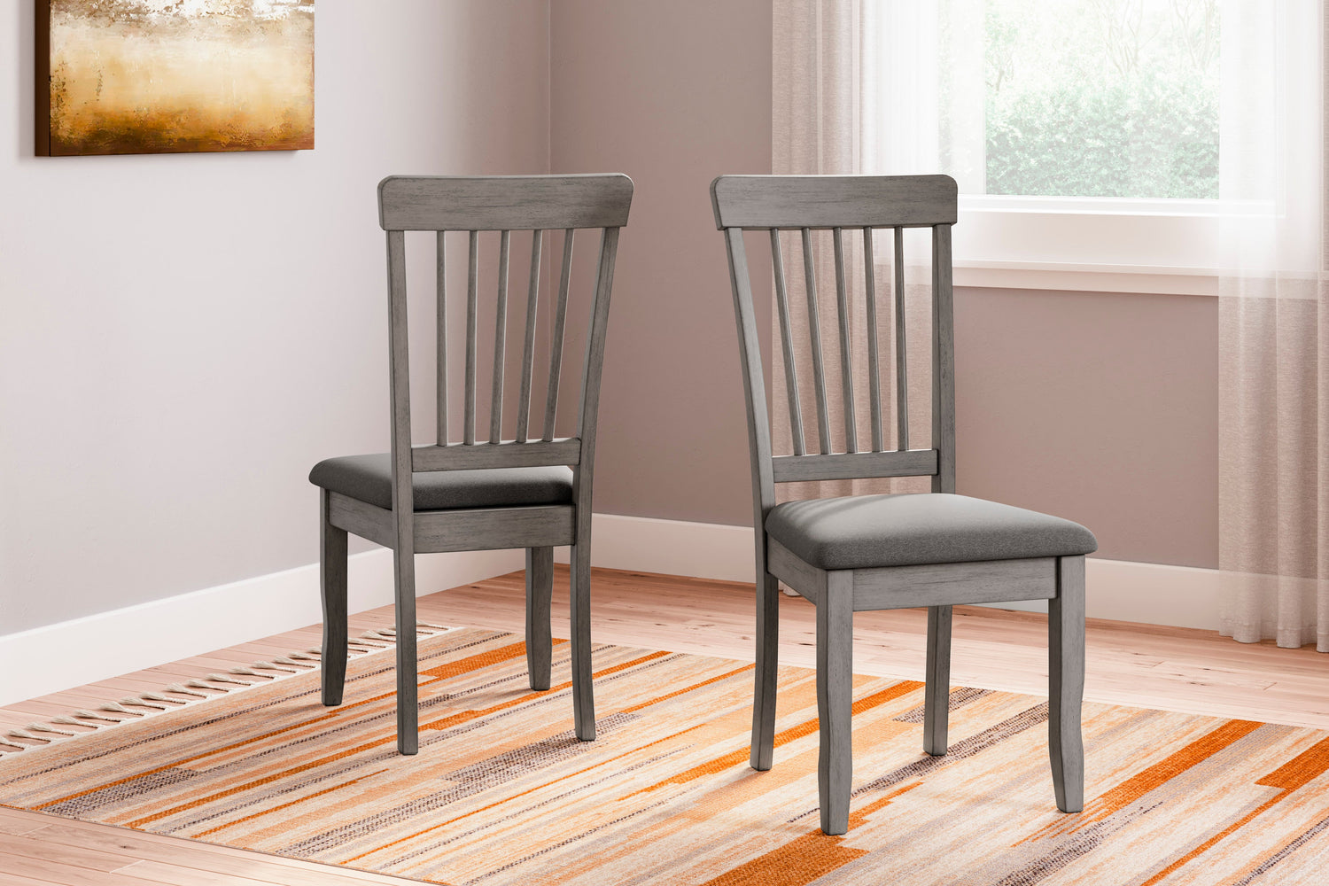 Dining Chairs Pre-Order Products