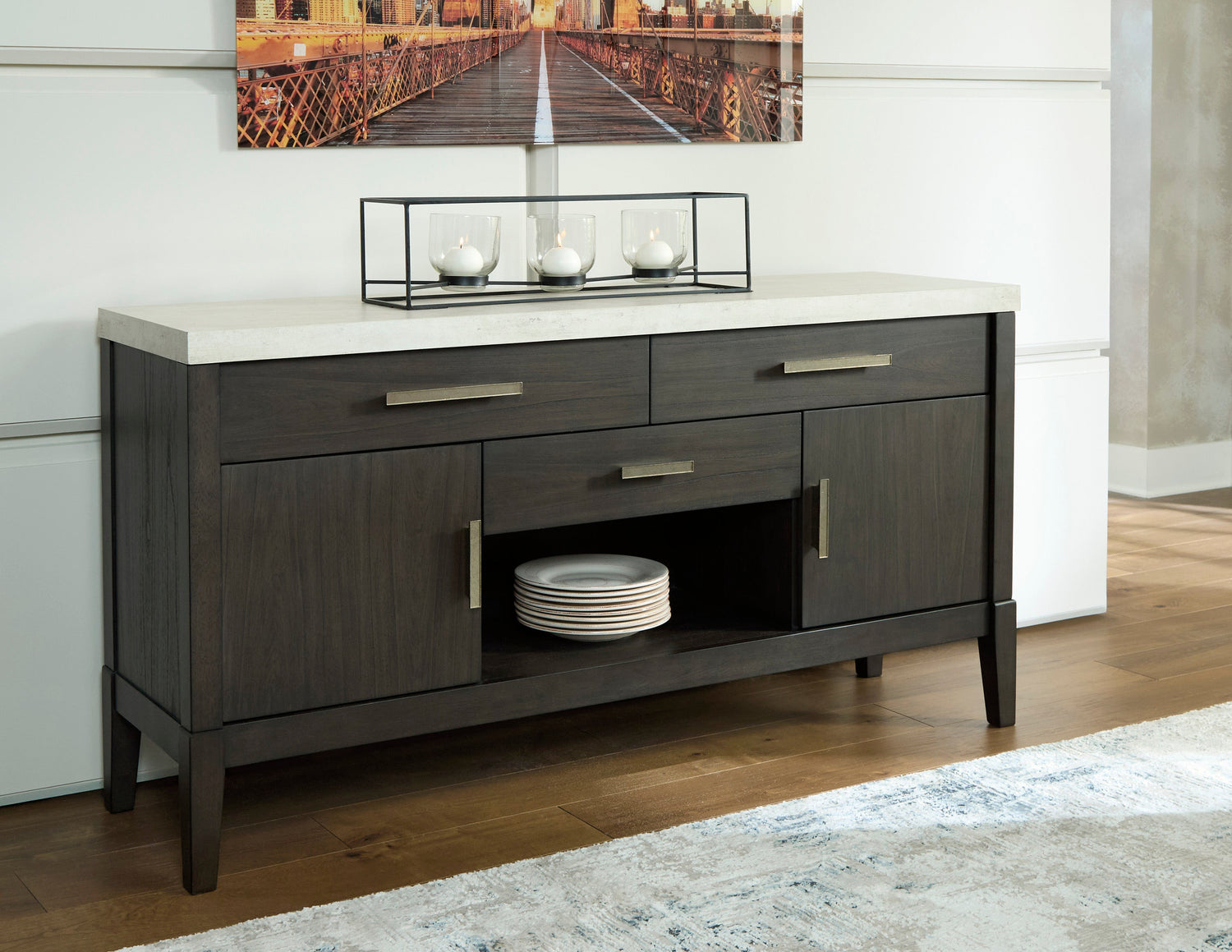 Dining Buffets Pre-Order Products