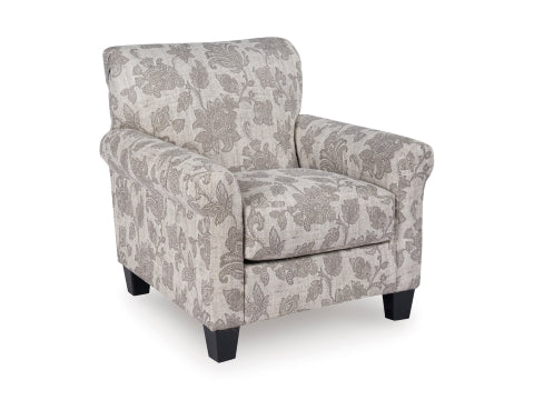Accent Chairs
