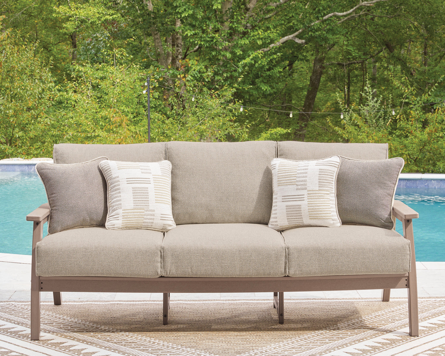 Outdoor Sofas
