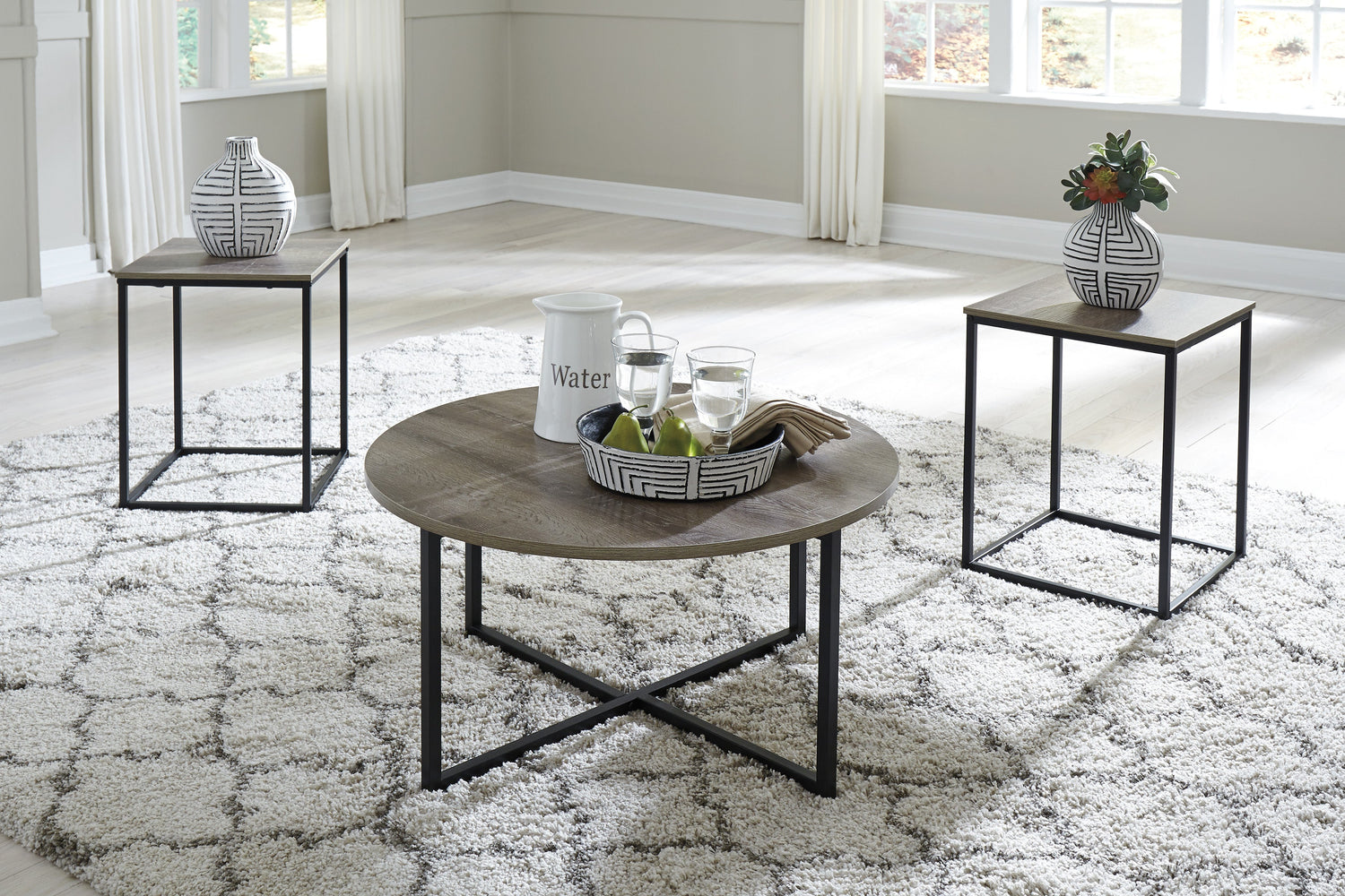 Coffee Table Sets Pre-Order Products