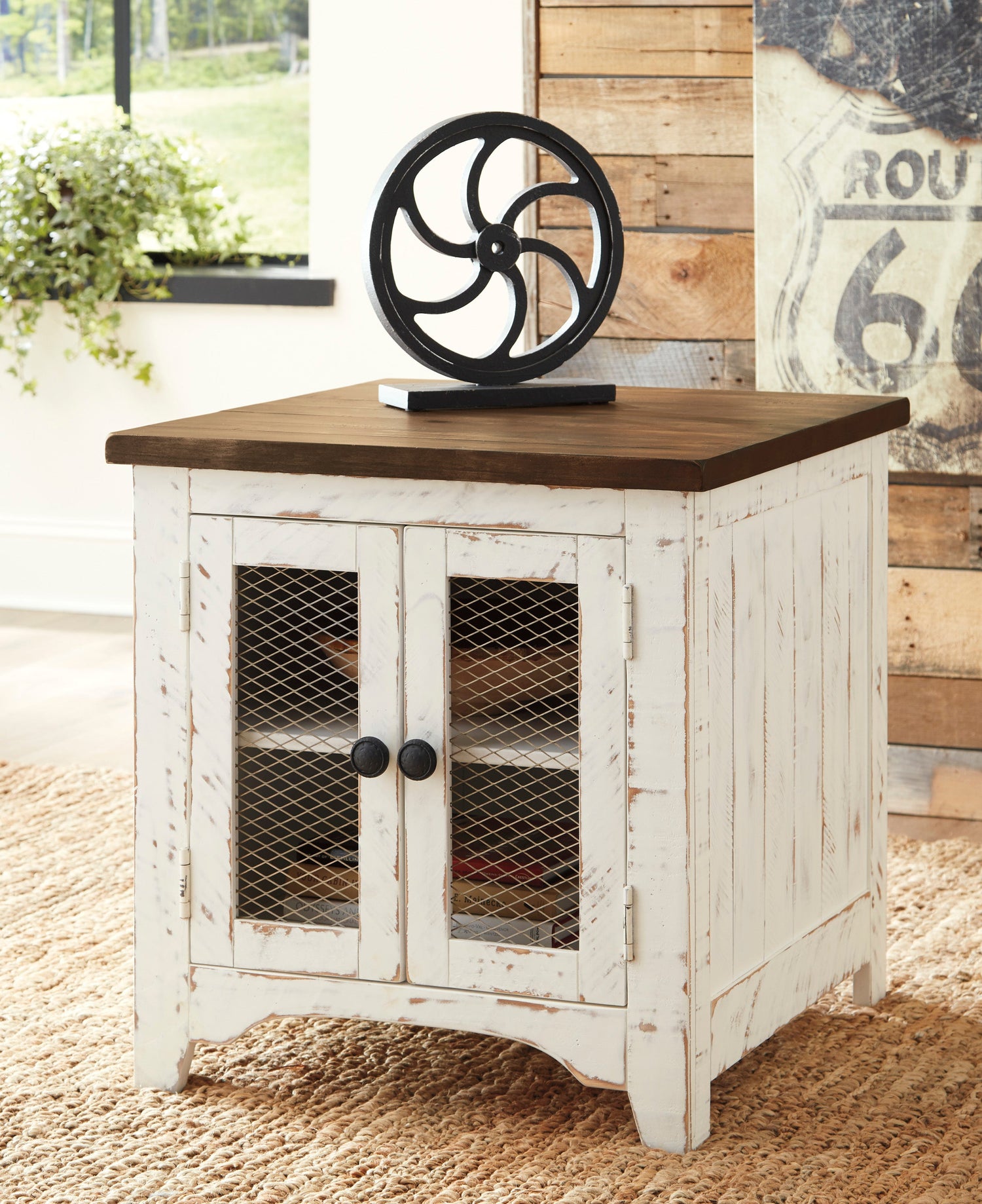 End Tables Pre-Order Products