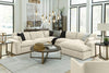 Elyza 4-piece sectional Sofa Set