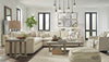 Elyza 4-piece sectional Sofa Set