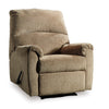 Nerviano Zero Wall Recliner