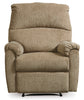Nerviano Zero Wall Recliner