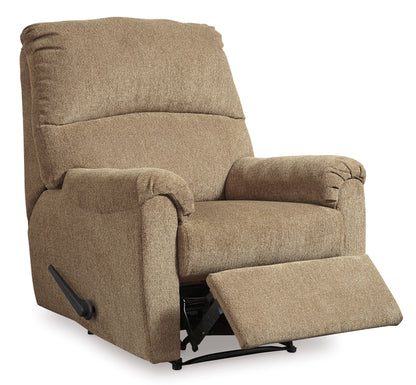 Nerviano Zero Wall Recliner