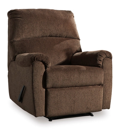 Nerviano Zero Wall Recliner