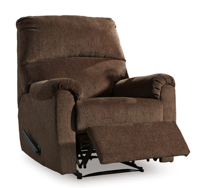Nerviano Zero Wall Recliner