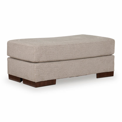 Monterey Ottoman