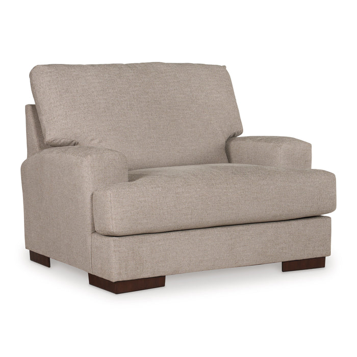 Monterey Chair