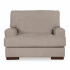 Monterey Sofa Set (3+2+1)