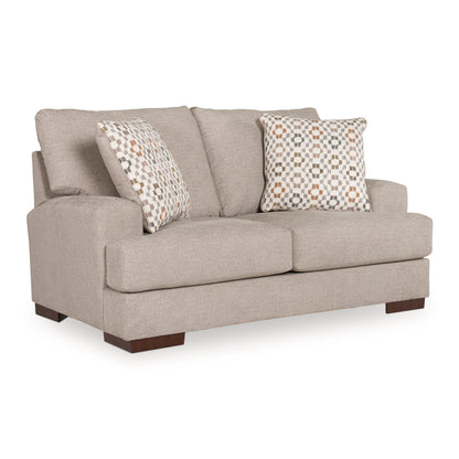 Monterey Loveseat