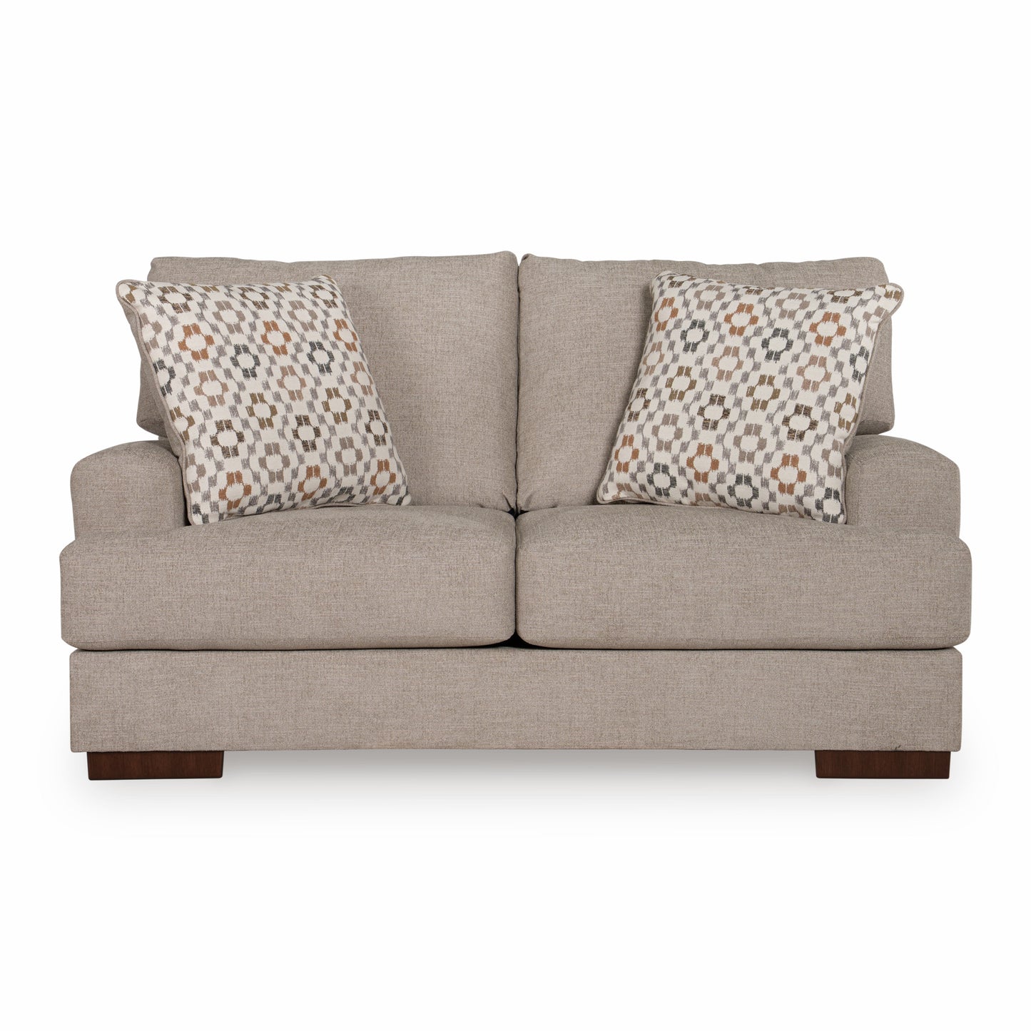Monterey Sofa Set (3+2+1)