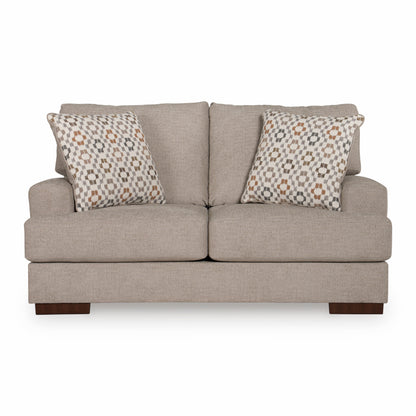 Monterey Sofa Set (3+2+1)