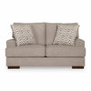 Monterey Sofa Set (3+2+1)