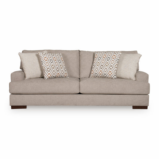 Monterey Sofa Set (3+2+1)