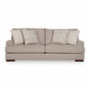 Monterey Sofa Set (3+2+1)