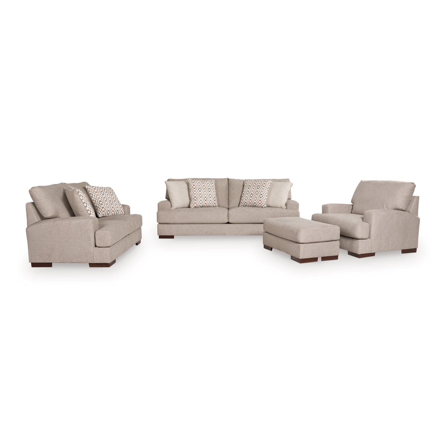 Monterey Loveseat