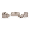 Monterey Sofa Set (3+2+1)