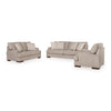 Monterey Sofa Set (3+2+1)