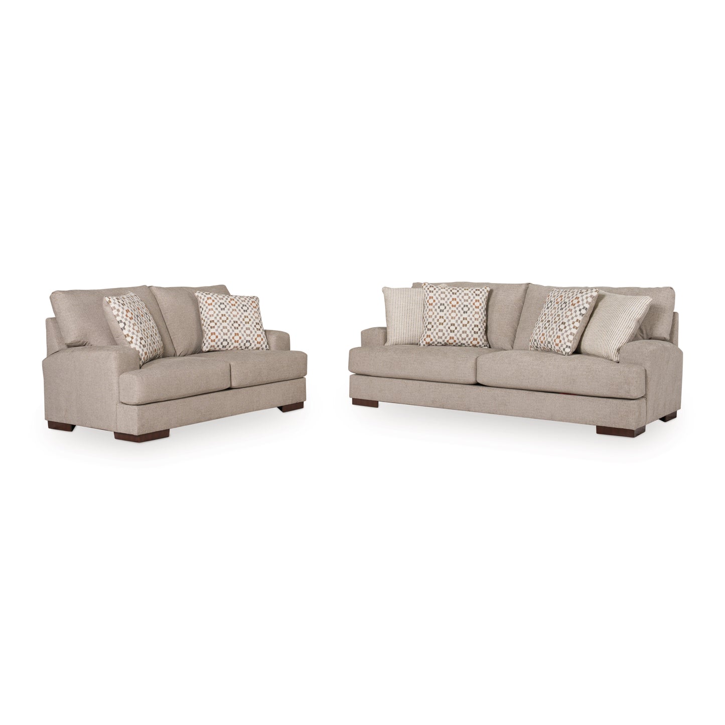 Monterey Loveseat