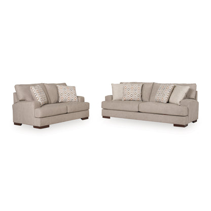 Monterey Loveseat