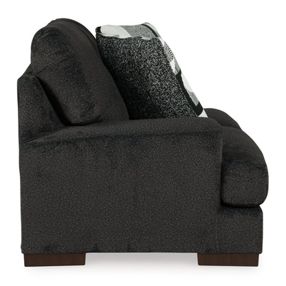 Northbridge Loveseat
