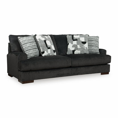 Remington Sofa Set (3+2+1)