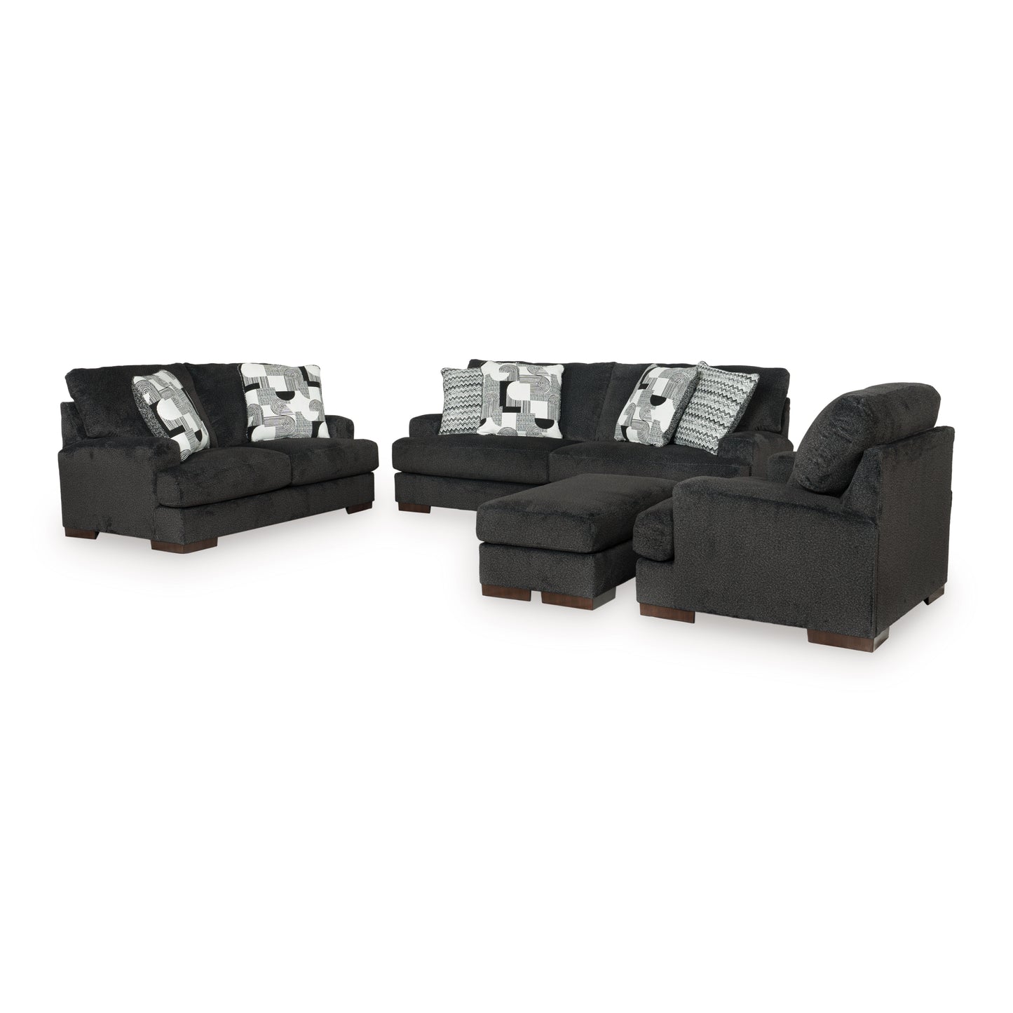 Northbridge Loveseat