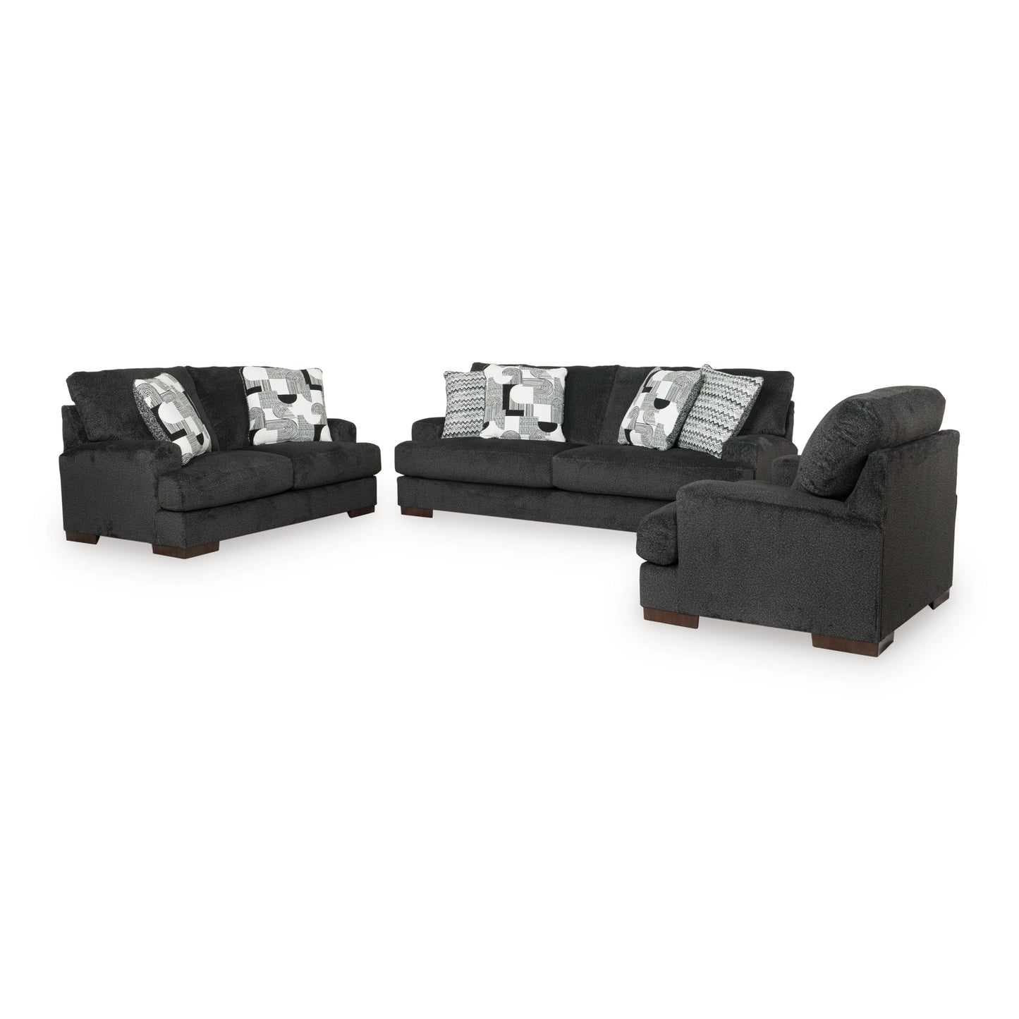 Northbridge Loveseat