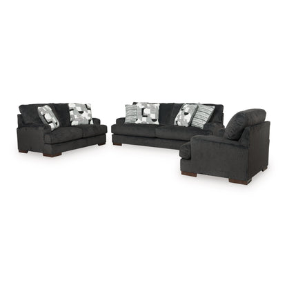 Northbridge Loveseat