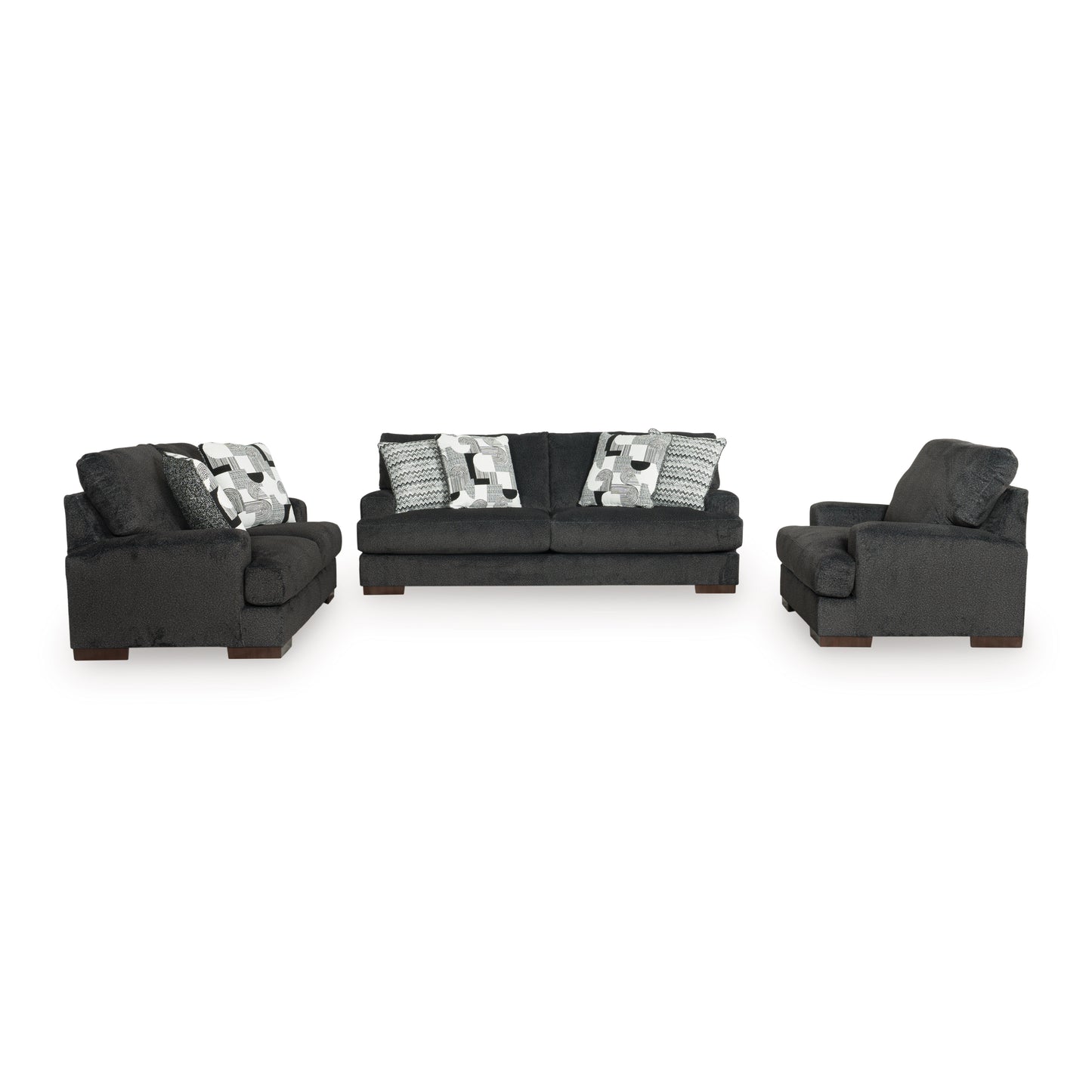 Northbridge Loveseat