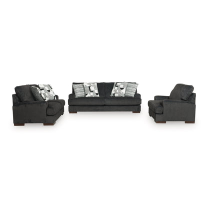 Northbridge Loveseat