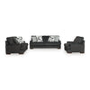 Remington Sofa Set (3+2+1)
