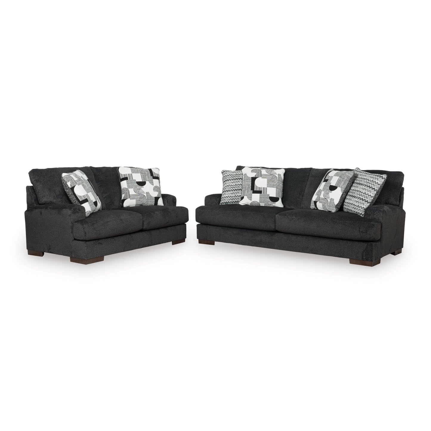 Northbridge Loveseat