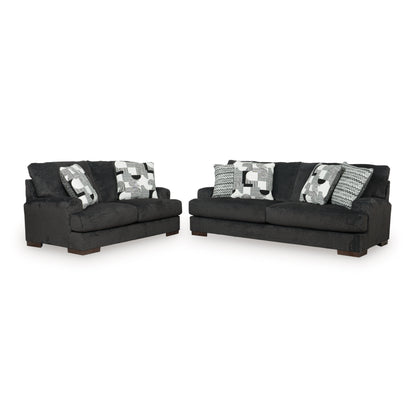 Northbridge Loveseat