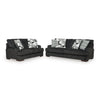 Remington Sofa Set (3+2+1)