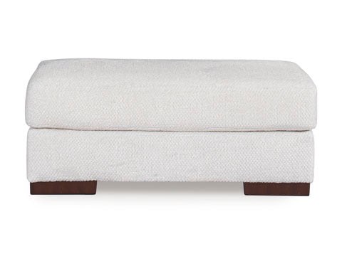 Caretti Ottoman