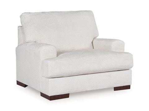 Caretti Sofa Set (3+2+2)