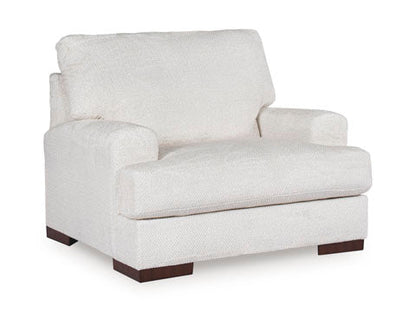 Caretti Sofa Set (3+2+1+ottoman)