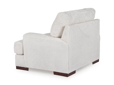 Caretti Sofa Set (3+2+1+ottoman)