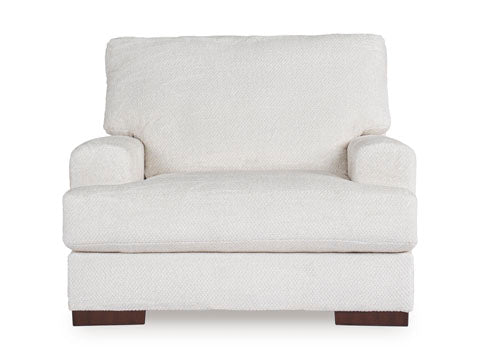 Caretti Sofa Set (3+2+1+ottoman)