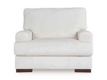 Caretti Sofa Set (3+2+1+ottoman)