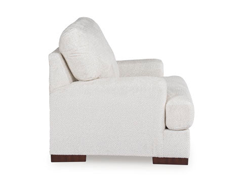 Caretti Sofa Set (3+2+1+ottoman)