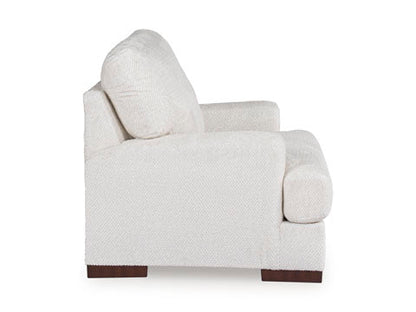 Caretti Sofa Set (3+2+1+ottoman)