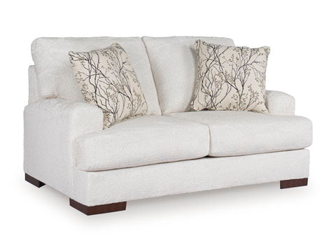 Caretti Sofa Set (3+2+1+ottoman)