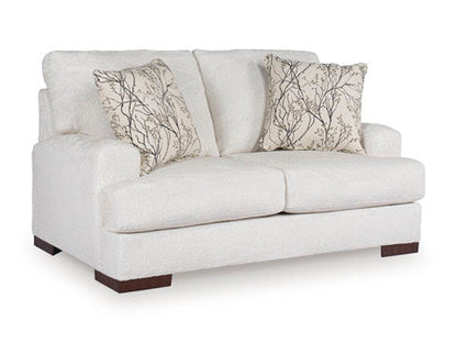 Caretti Sofa Set (3+2+1+ottoman)