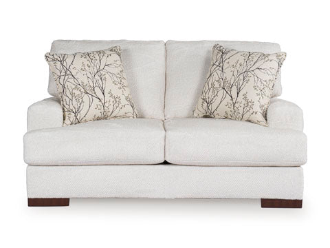 Caretti Sofa Set (3+2+1+ottoman)