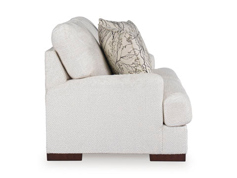 Caretti Sofa Set (3+2+1+ottoman)